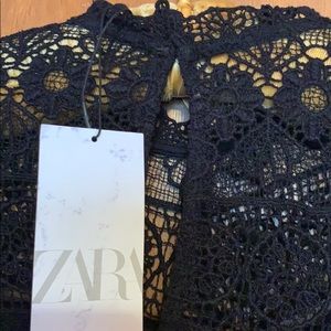 Zara dress/tunic
